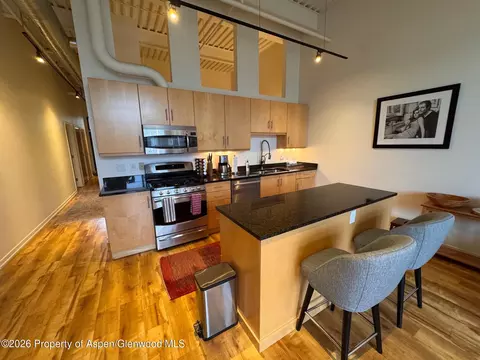 361 Robinson Street 232 Basalt Co 81621 St #232, Basalt, CO 81621