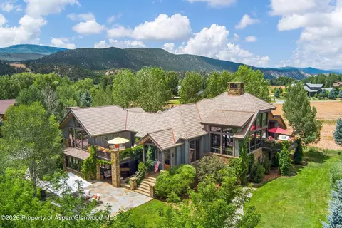 268 Rivers Bend Carbondale Co 81623, Carbondale, CO 81623