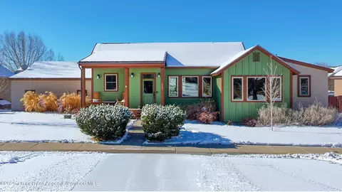 1247 Stoney Ridge Drive Silt Co 81652 Dr, Silt, CO 81652