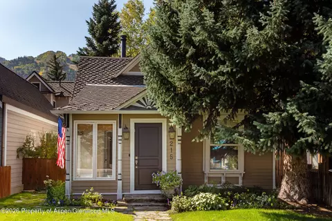 215 W Bleeker Street Aspen Co 81611 St, Aspen, CO 81611