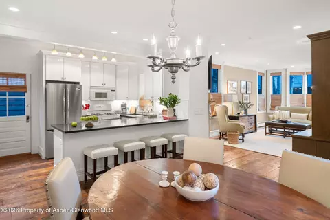 215 W Bleeker Street Aspen Co 81611 St, Aspen, CO 81611