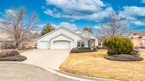 26 Mesa Vista Place Parachute Co 81635 Pl, Parachute, CO 81635