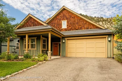 316 Red Bluff Vista Glenwood Springs Co 81601, Glenwood Springs, CO 81601