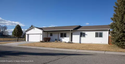 1602 Ballard Avenue Silt Co 81652 Ave, Silt, CO 81652