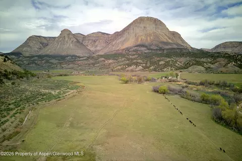 10124 County Road 204 De Beque Co 81630, De Beque, CO 81630