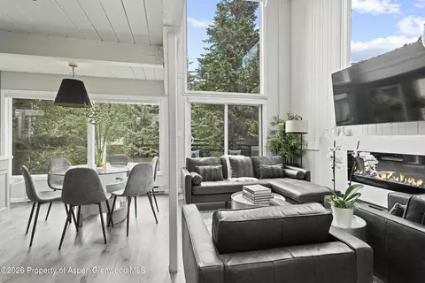1024 E Cooper Avenue 2 Aspen Co 81611 Ave #2, Aspen, CO 81611
