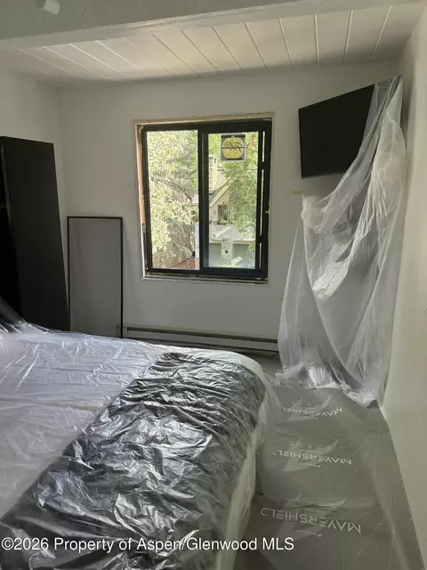 Bedroom - 1024 E Cooper Avenue 2 Aspen Co 81611 Ave #2, Aspen, CO 81611 photo 1 of 5