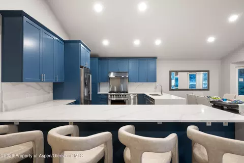 Kitchen - 426 Original Road Basalt Co 81621 Rd, Basalt, CO 81621 photo 2 of 4