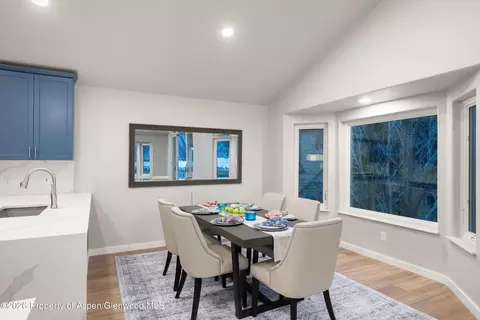 Dining - 426 Original Road Basalt Co 81621 Rd, Basalt, CO 81621 photo 1 of 1
