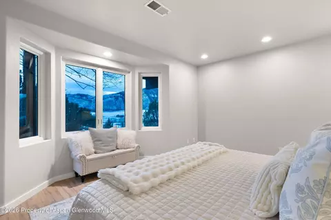 Bedroom - 426 Original Road Basalt Co 81621 Rd, Basalt, CO 81621 photo 2 of 8