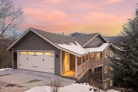 Exterior - 426 Original Road Basalt Co 81621 Rd, Basalt, CO 81621 photo 1 of 4
