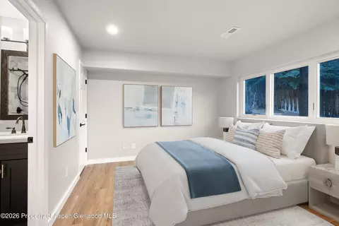 Bedroom - 426 Original Road Basalt Co 81621 Rd, Basalt, CO 81621 photo 8 of 8