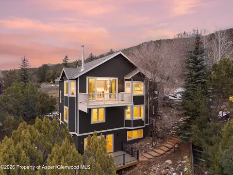 Exterior - 426 Original Road Basalt Co 81621 Rd, Basalt, CO 81621 photo 2 of 4