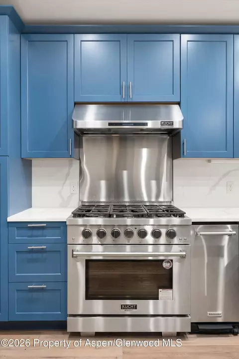 Kitchen - 426 Original Road Basalt Co 81621 Rd, Basalt, CO 81621 photo 4 of 4