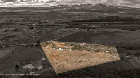 672 Odin Drive Silt Co 81652 Dr, Silt, CO 81652
