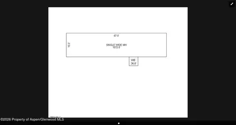 5033 County Road 335 Apt 184a New Castle Co 81647 # 184A, New Castle, CO 81647