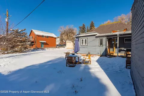 Exterior - 235 E Homestead Drive Basalt Co 81621 Dr, Basalt, CO 81621 photo 7 of 8