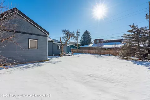 Exterior - 235 E Homestead Drive Basalt Co 81621 Dr, Basalt, CO 81621 photo 4 of 8
