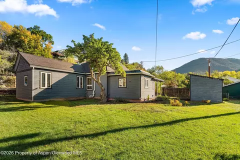 Exterior - 235 E Homestead Drive Basalt Co 81621 Dr, Basalt, CO 81621 photo 3 of 8