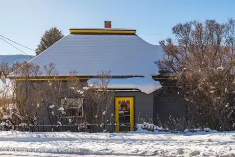 Exterior - 235 E Homestead Drive Basalt Co 81621 Dr, Basalt, CO 81621 photo 1 of 8