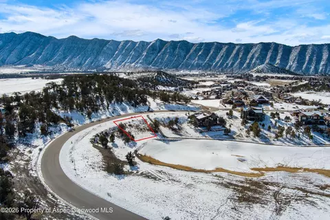 561 Deer Valley Drive Lot 32 New Castle Co 81647 Dr #LOT 32, New Castle, CO 81647