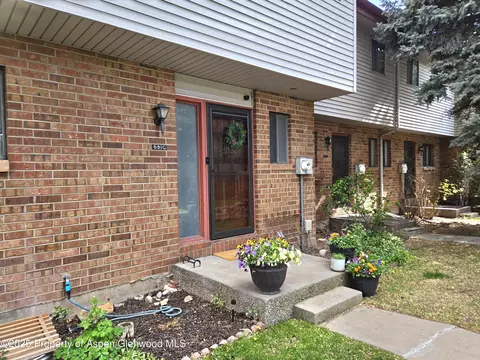 681 S 2nd Street G Carbondale Co 81623 St #G, Carbondale, CO 81623