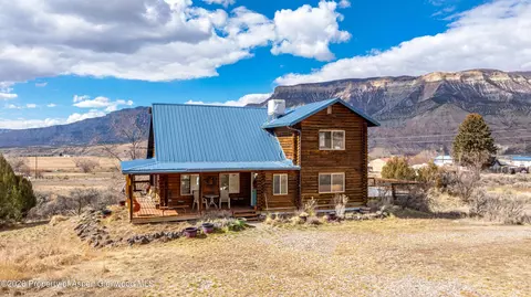 5792 County Road 309 Parachute Co 81635, Parachute, CO 81635