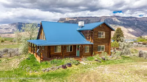 5792 County Road 309 Parachute Co 81635, Parachute, CO 81635