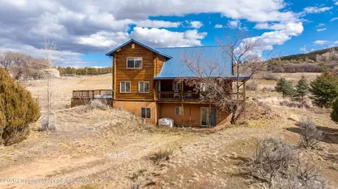 5792 County Road 309 Parachute Co 81635, Parachute, CO 81635