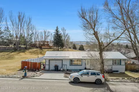 858 E 10th Street Craig Co 81625 St, Craig, CO 81625
