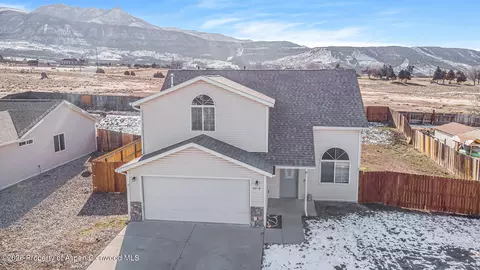 218 Cliff View Circle Parachute Co 81635 Cir, Parachute, CO 81635