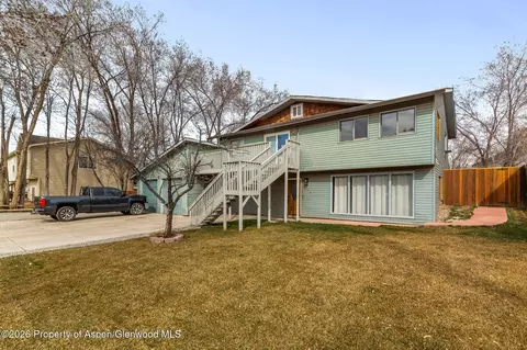 824 W 5th Street Rifle Co 81650 St, Rifle, CO 81650