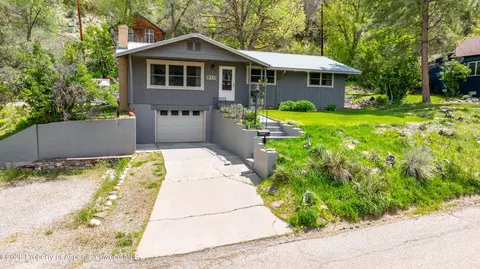 910 Lincoln Avenue Glenwood Springs Co 81601 Ave, Glenwood Springs, CO 81601
