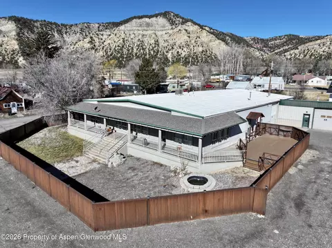 1287 Market Street Meeker Co 81641 St, Meeker, CO 81641