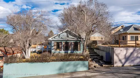 438 E 7th Street Rifle Co 81650 St, Rifle, CO 81650