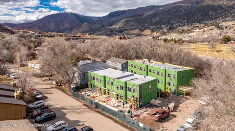 619 Overlin Drive 6-11 Glenwood Springs Co 81601 Dr #6-11, Glenwood Springs, CO 81601