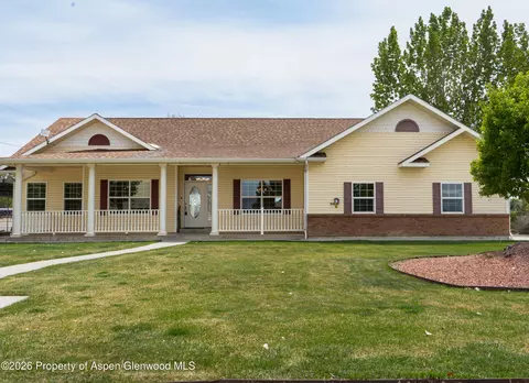 67196 Sunnyside Road Montrose Co 81401 Rd, Montrose, CO 81401