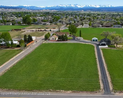 67196 Sunnyside Road Montrose Co 81401 Rd, Montrose, CO 81401