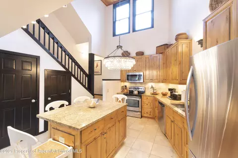 425 Wood Run Road 36 Snowmass Village Co 81615 Rd #36, Snowmass Village, CO 81615