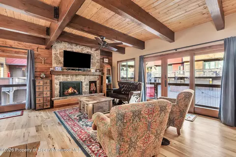 2650 Medicine Springs Drive 24 Steamboat Co 80487 Dr #24, Steamboat Springs, CO 80487