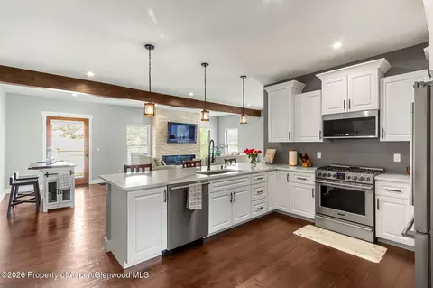 276 Blackhawk Drive New Castle Co 81647 Dr, New Castle, CO 81647