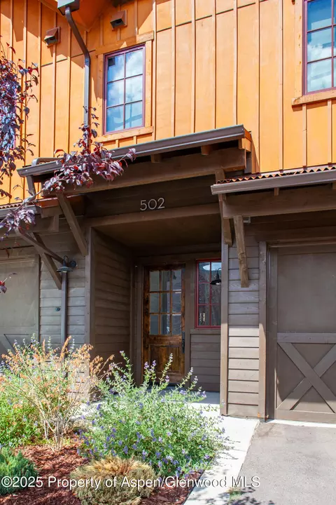 502 Little Cloud Drive New Castle Co 81647 Dr, New Castle, CO 81647