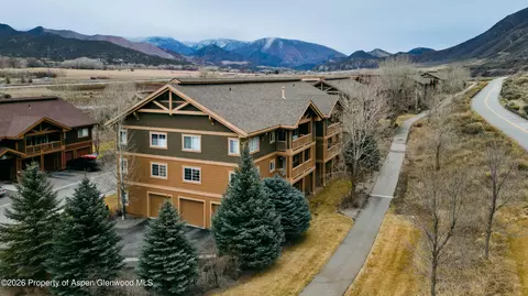 520 River View Drive 503 New Castle Co 81647 Dr #503, New Castle, CO 81647