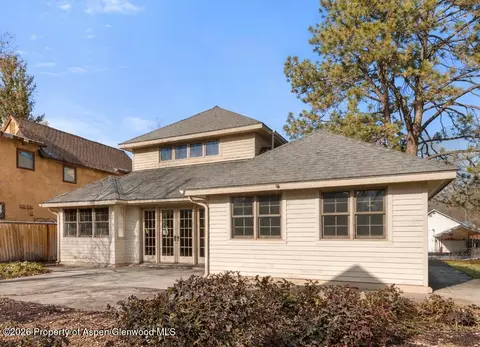 358 Euclid Avenue Carbondale Co 81623 Ave, Carbondale, CO 81623