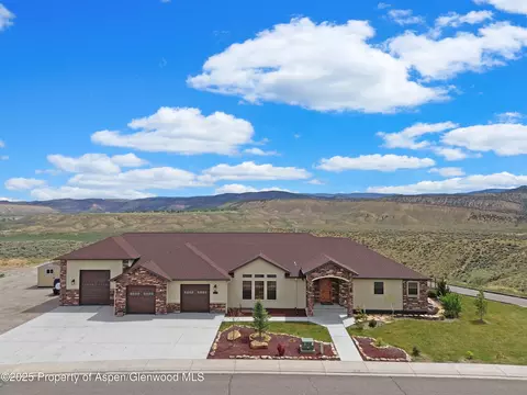Other - 1351 La Mesa Circle Rangely Co 81648 Cir, Rangely, CO 81648 photo 8 of 9