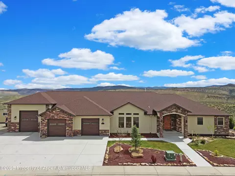 1351 La Mesa Circle Rangely Co 81648 Cir, Rangely, CO 81648