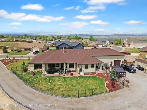 View/Area - 1351 La Mesa Circle Rangely Co 81648 Cir, Rangely, CO 81648 photo 1 of 1