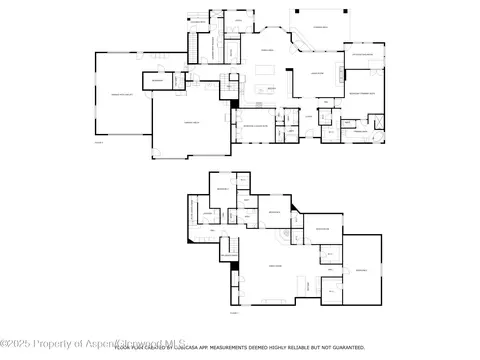 Floorplan - 1351 La Mesa Circle Rangely Co 81648 Cir, Rangely, CO 81648 photo 3 of 3