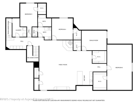 Floorplan - 1351 La Mesa Circle Rangely Co 81648 Cir, Rangely, CO 81648 photo 2 of 3