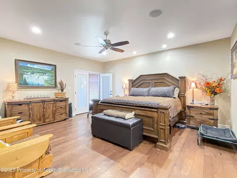 Bedroom - 1351 La Mesa Circle Rangely Co 81648 Cir, Rangely, CO 81648 photo 1 of 8